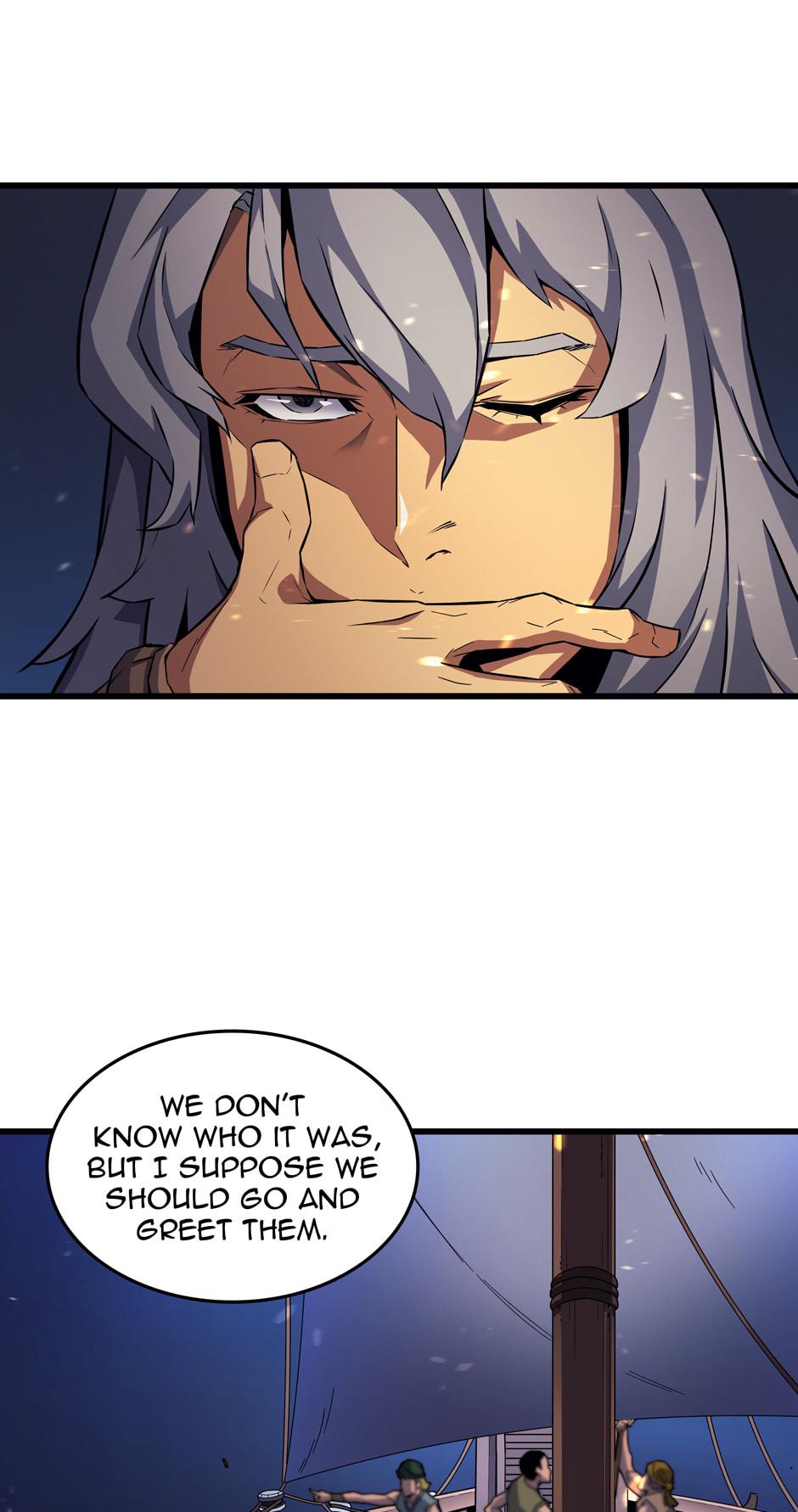 The Archmage Returns After 4000 Years Chapter 12 — page 61
