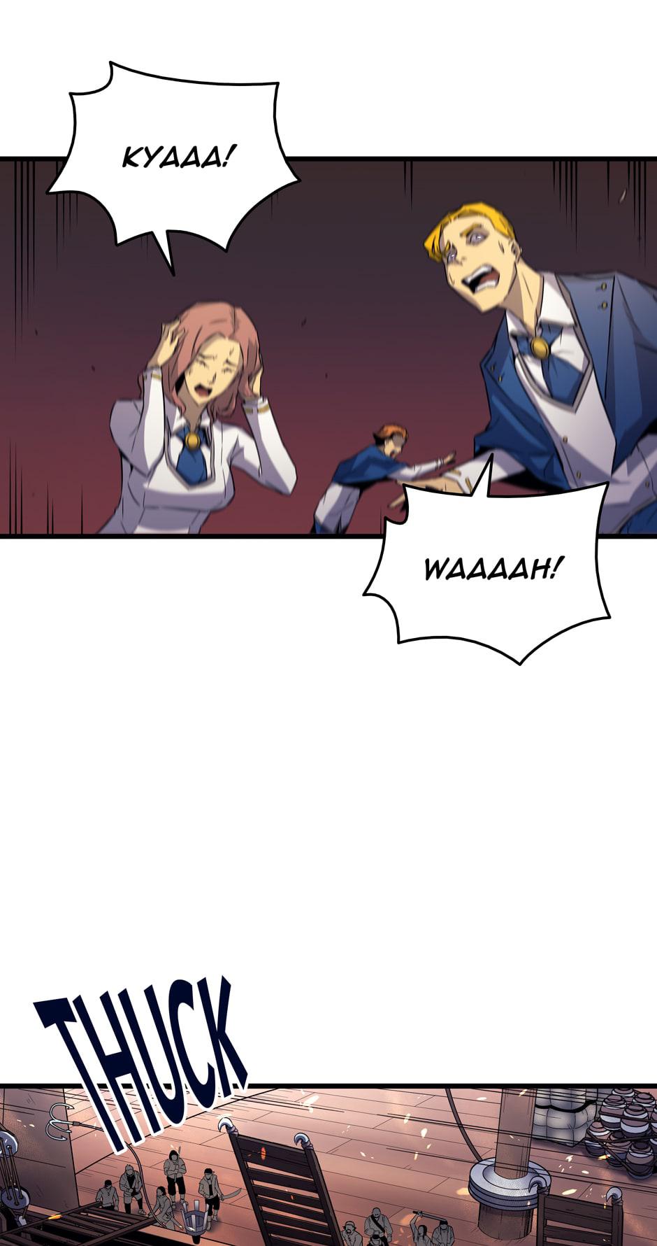 The Archmage Returns After 4000 Years Chapter 12 — page 64