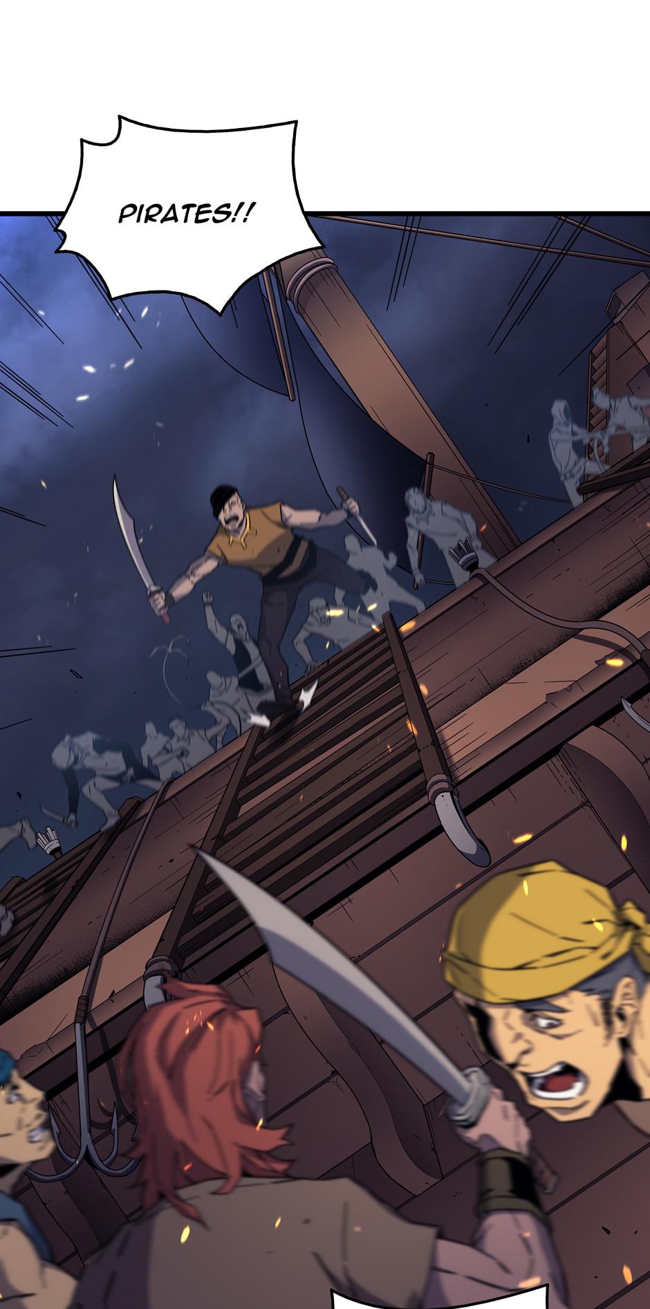 The Archmage Returns After 4000 Years Chapter 12 — page 66