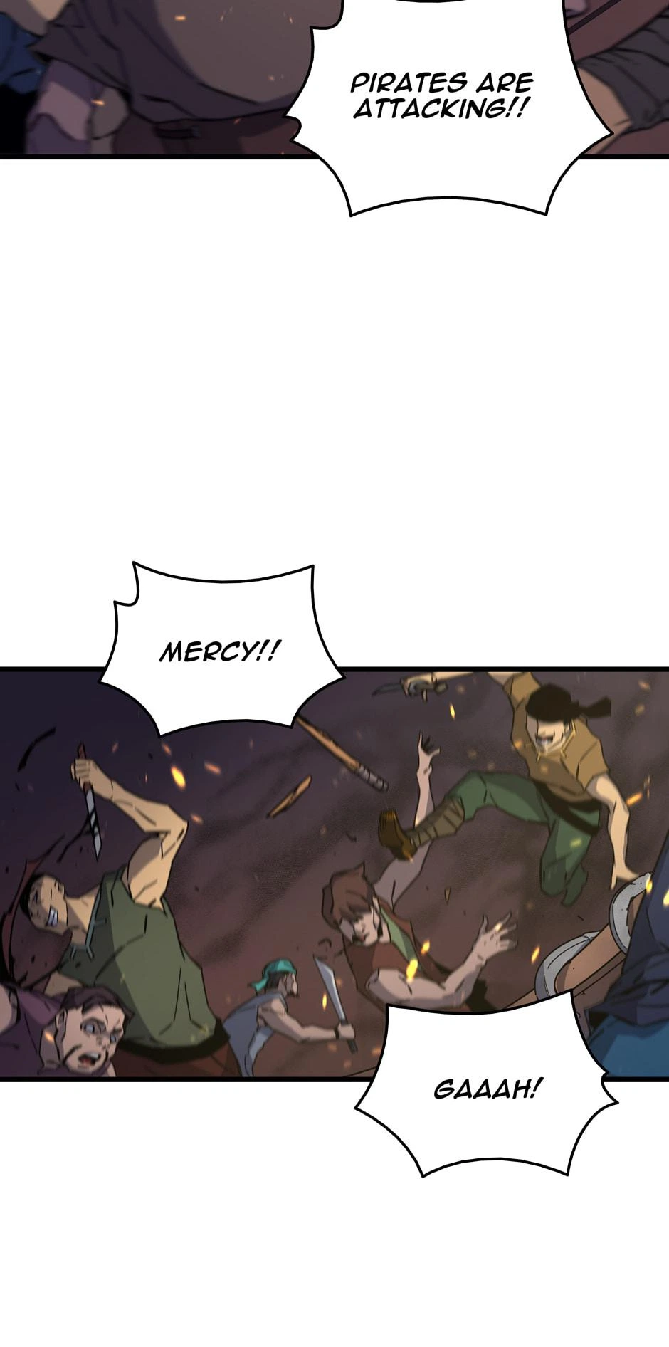 The Archmage Returns After 4000 Years Chapter 12 — page 67