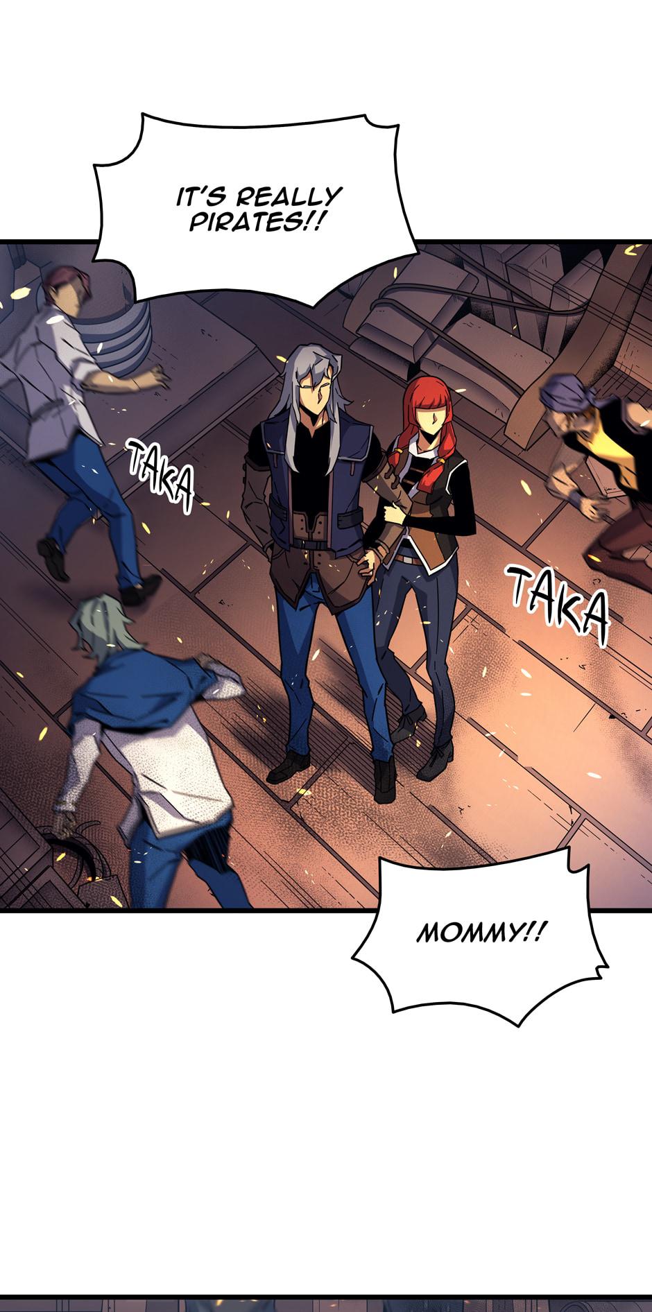 The Archmage Returns After 4000 Years Chapter 12 — page 68