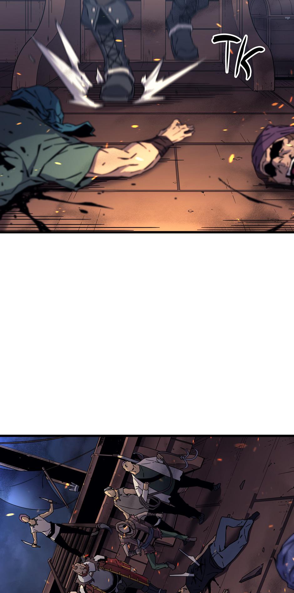 The Archmage Returns After 4000 Years Chapter 12 — page 69