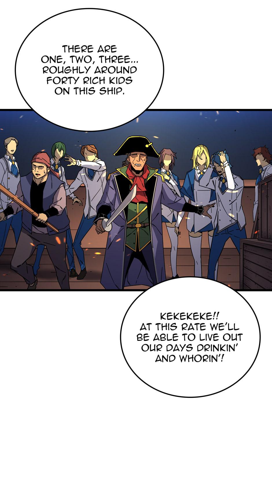 The Archmage Returns After 4000 Years Chapter 12 — page 72