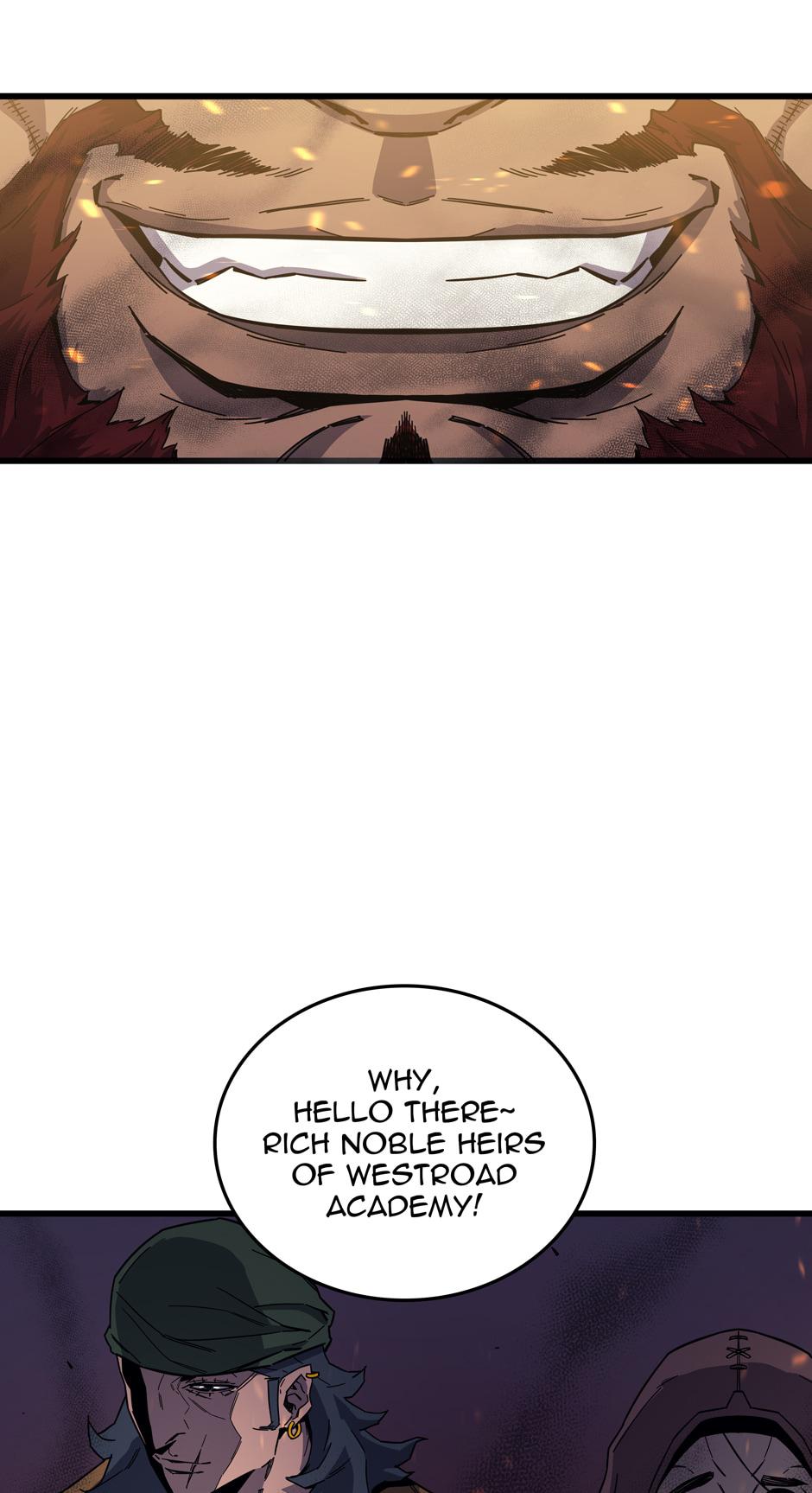 The Archmage Returns After 4000 Years Chapter 12 — page 73