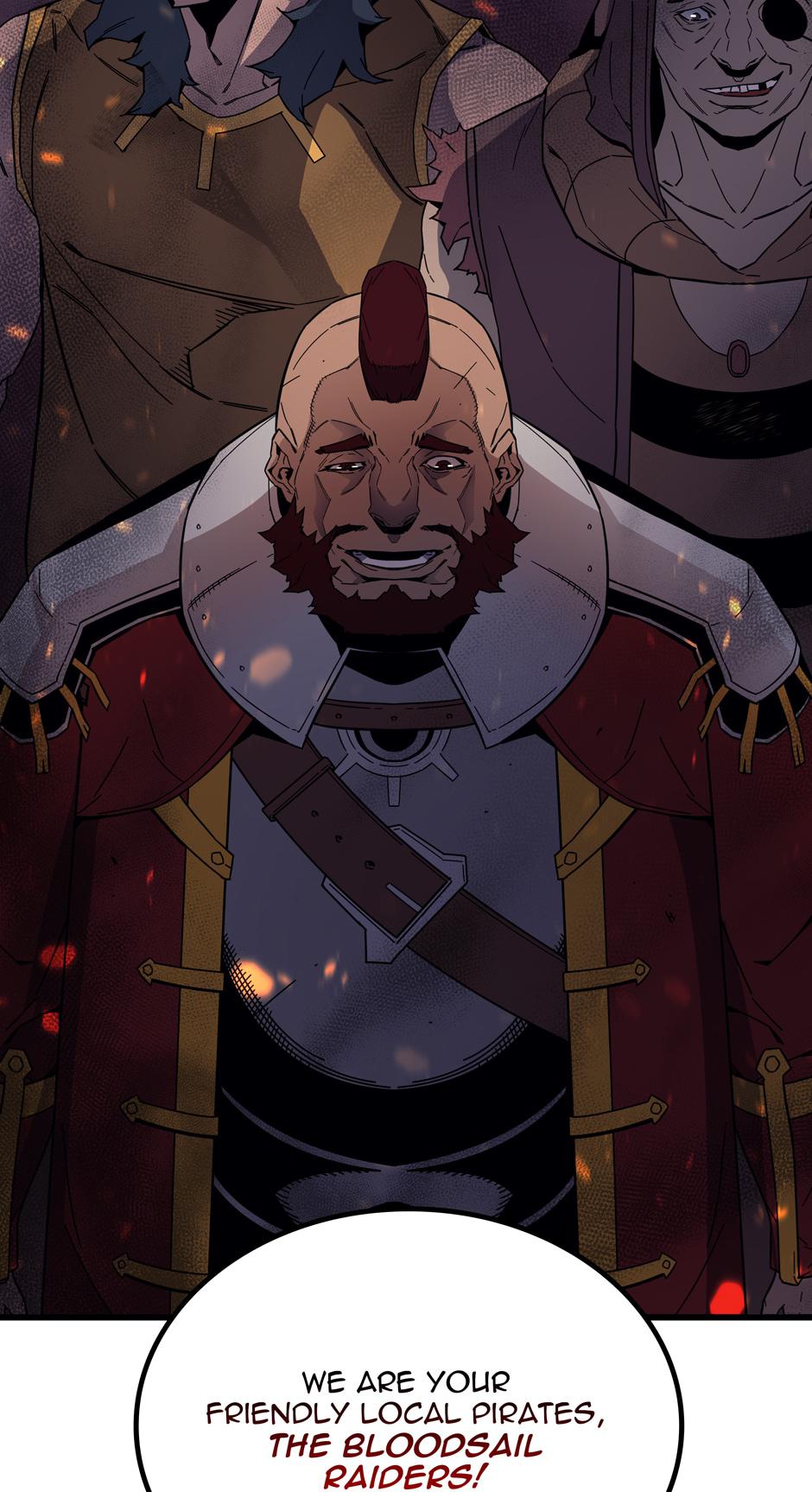 The Archmage Returns After 4000 Years Chapter 12 — page 74