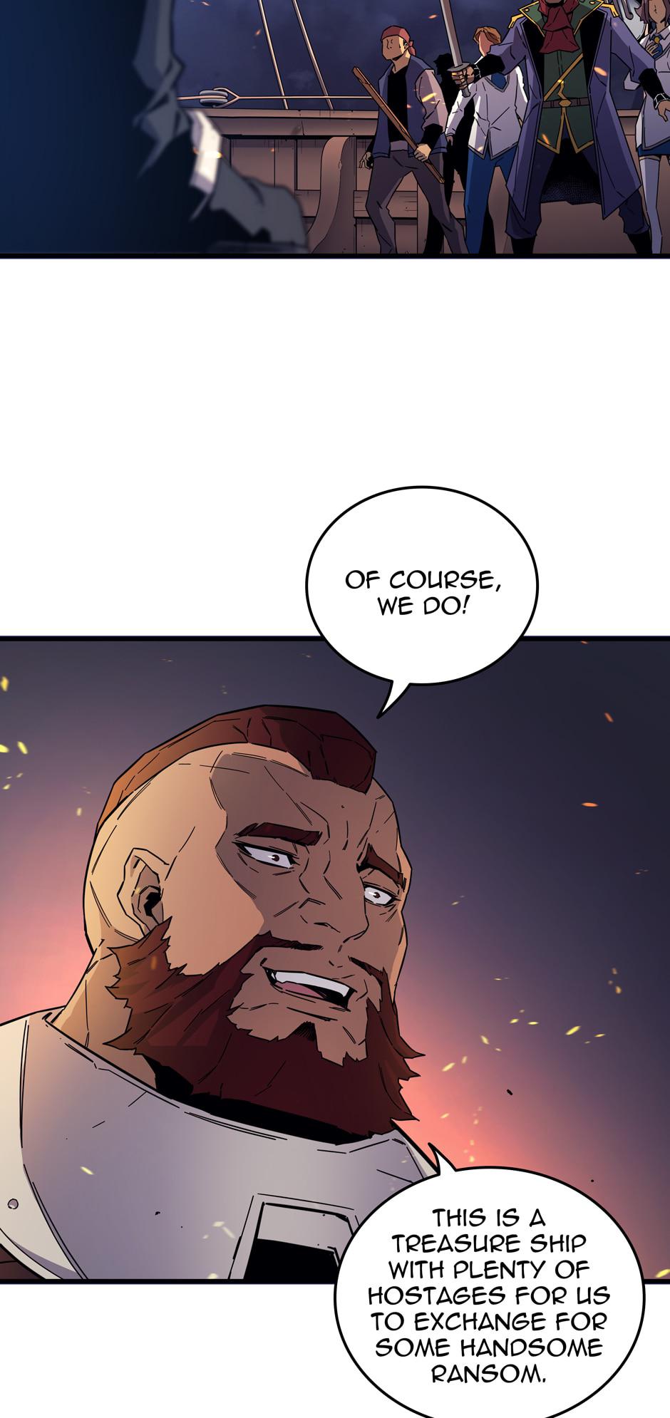 The Archmage Returns After 4000 Years Chapter 13 — page 2