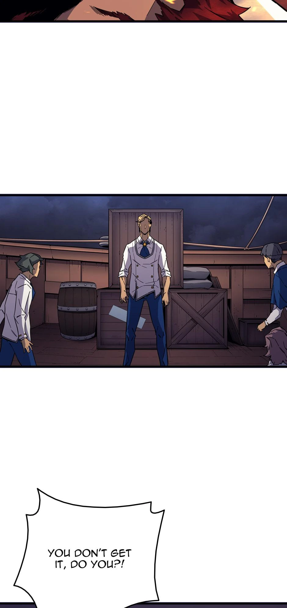 The Archmage Returns After 4000 Years Chapter 13 — page 5
