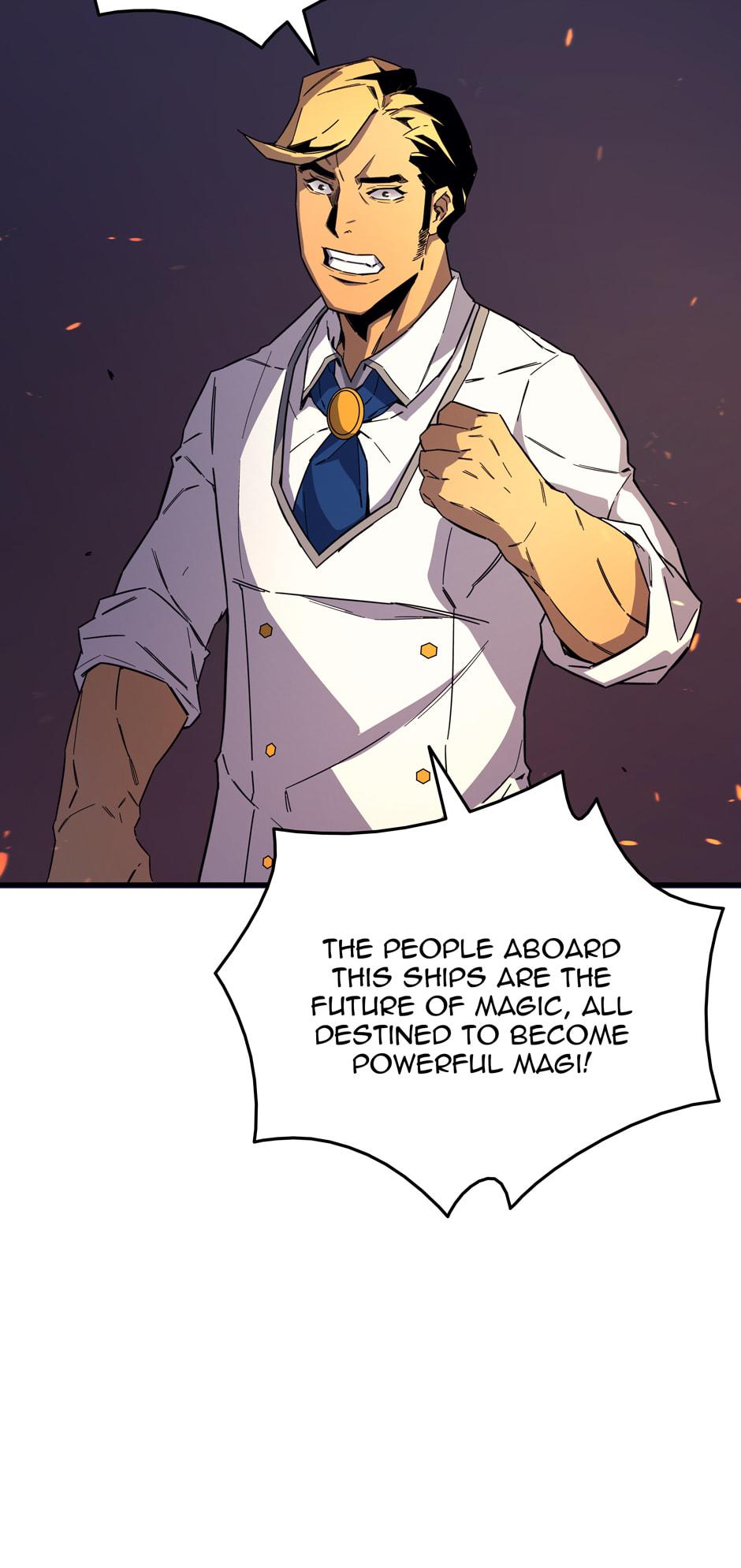 The Archmage Returns After 4000 Years Chapter 13 — page 6