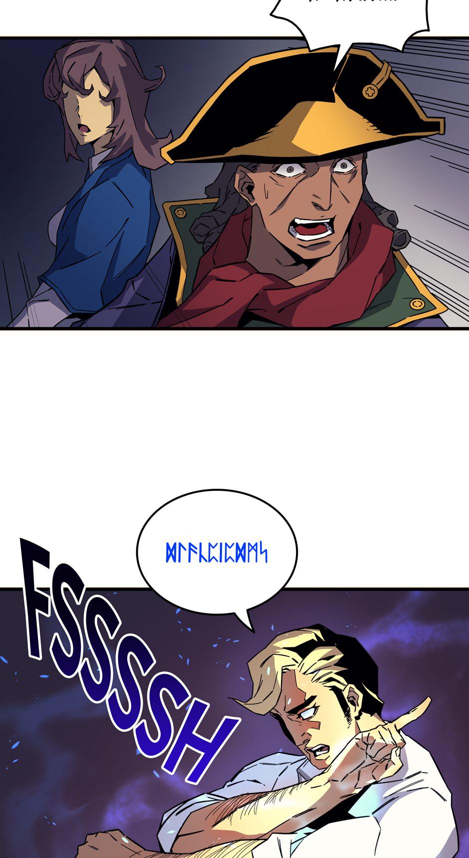 The Archmage Returns After 4000 Years Chapter 13 — page 8