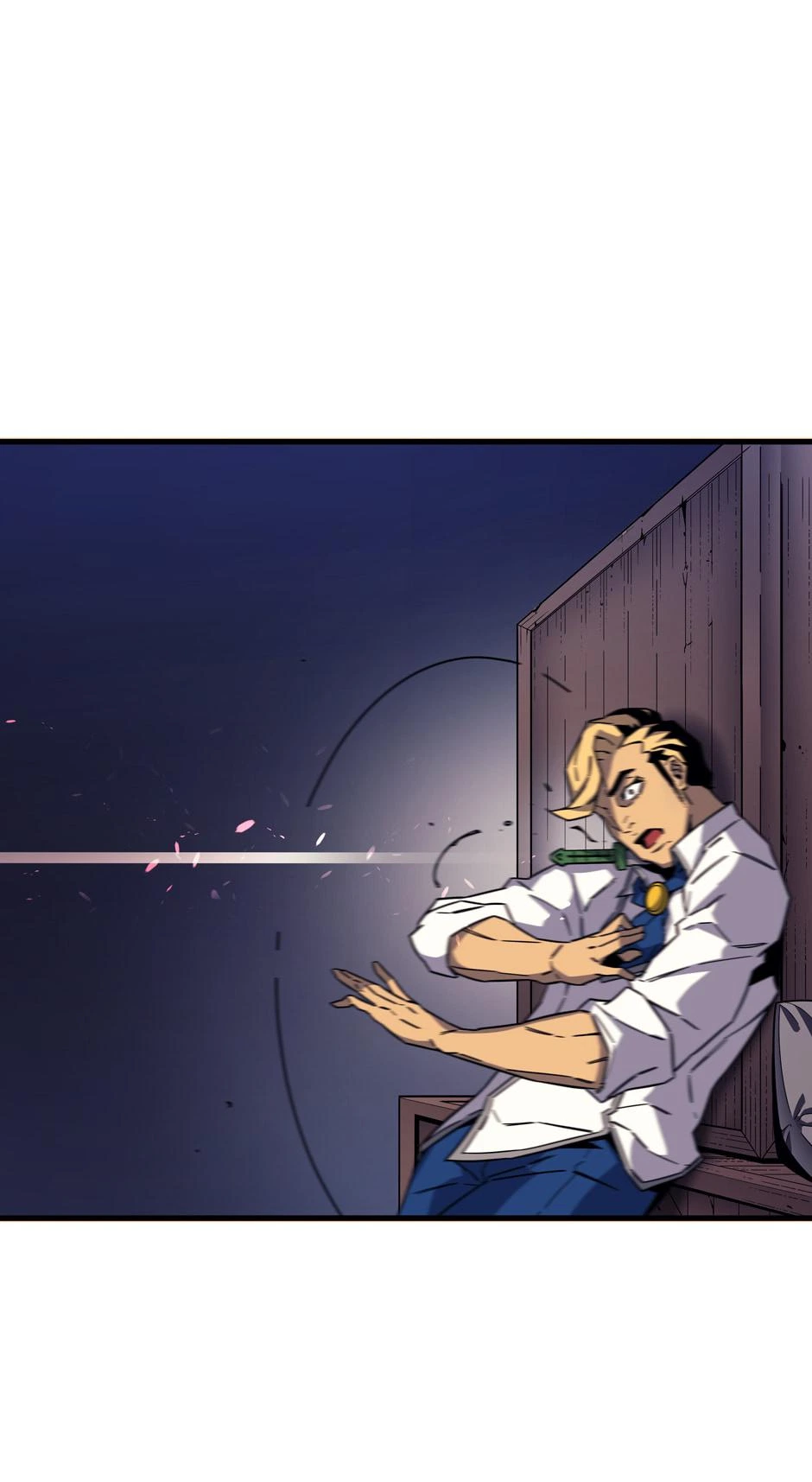 The Archmage Returns After 4000 Years Chapter 13 — page 11