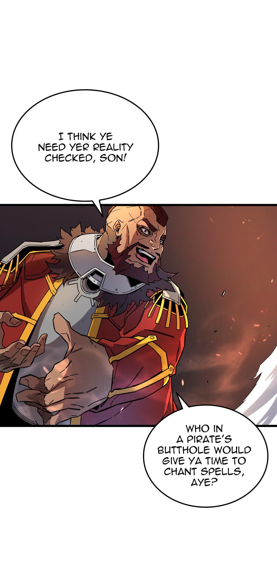 The Archmage Returns After 4000 Years Chapter 13 — page 12