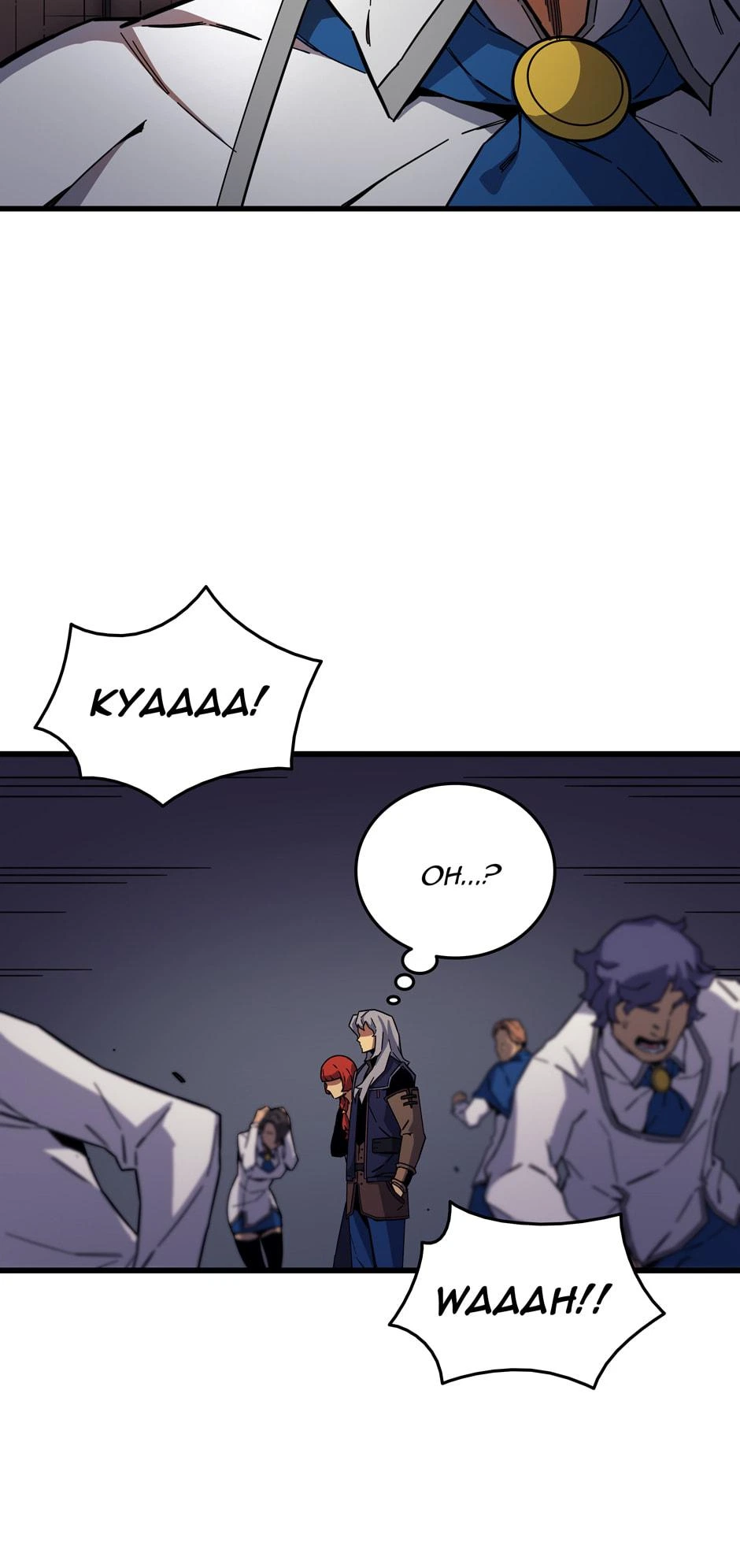 The Archmage Returns After 4000 Years Chapter 13 — page 14