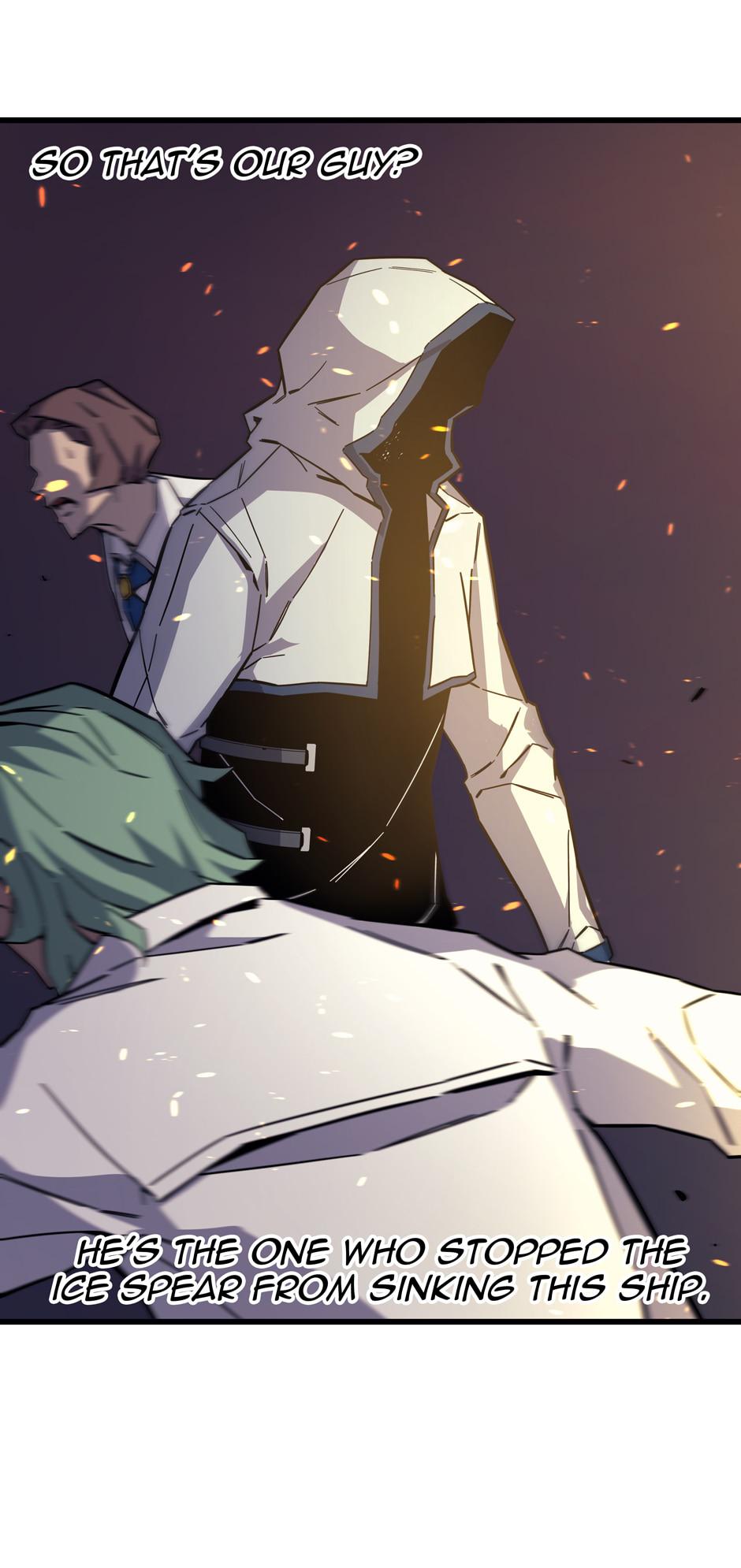 The Archmage Returns After 4000 Years Chapter 13 — page 16