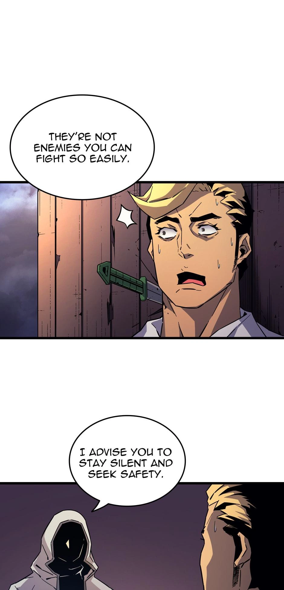 The Archmage Returns After 4000 Years Chapter 13 — page 17