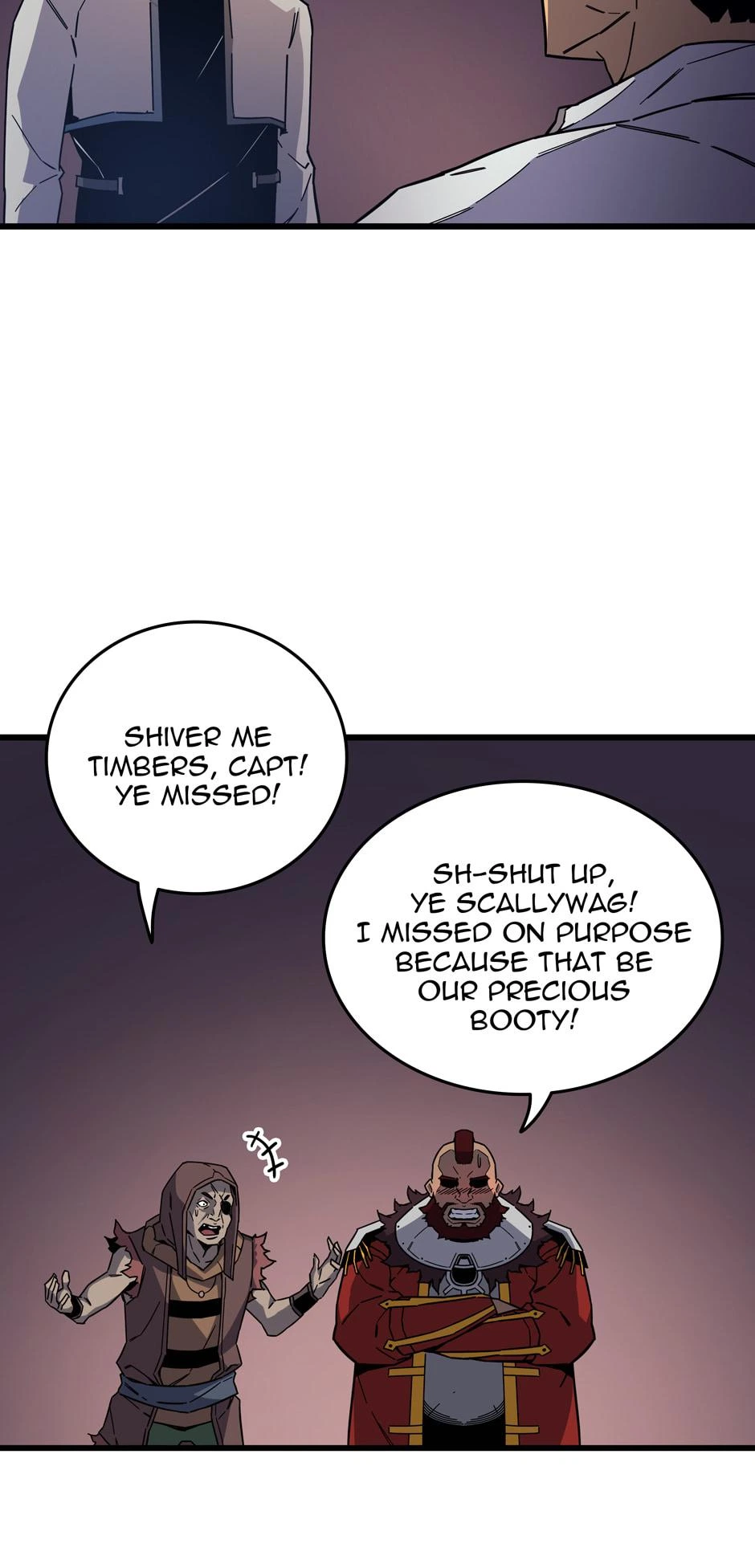 The Archmage Returns After 4000 Years Chapter 13 — page 18
