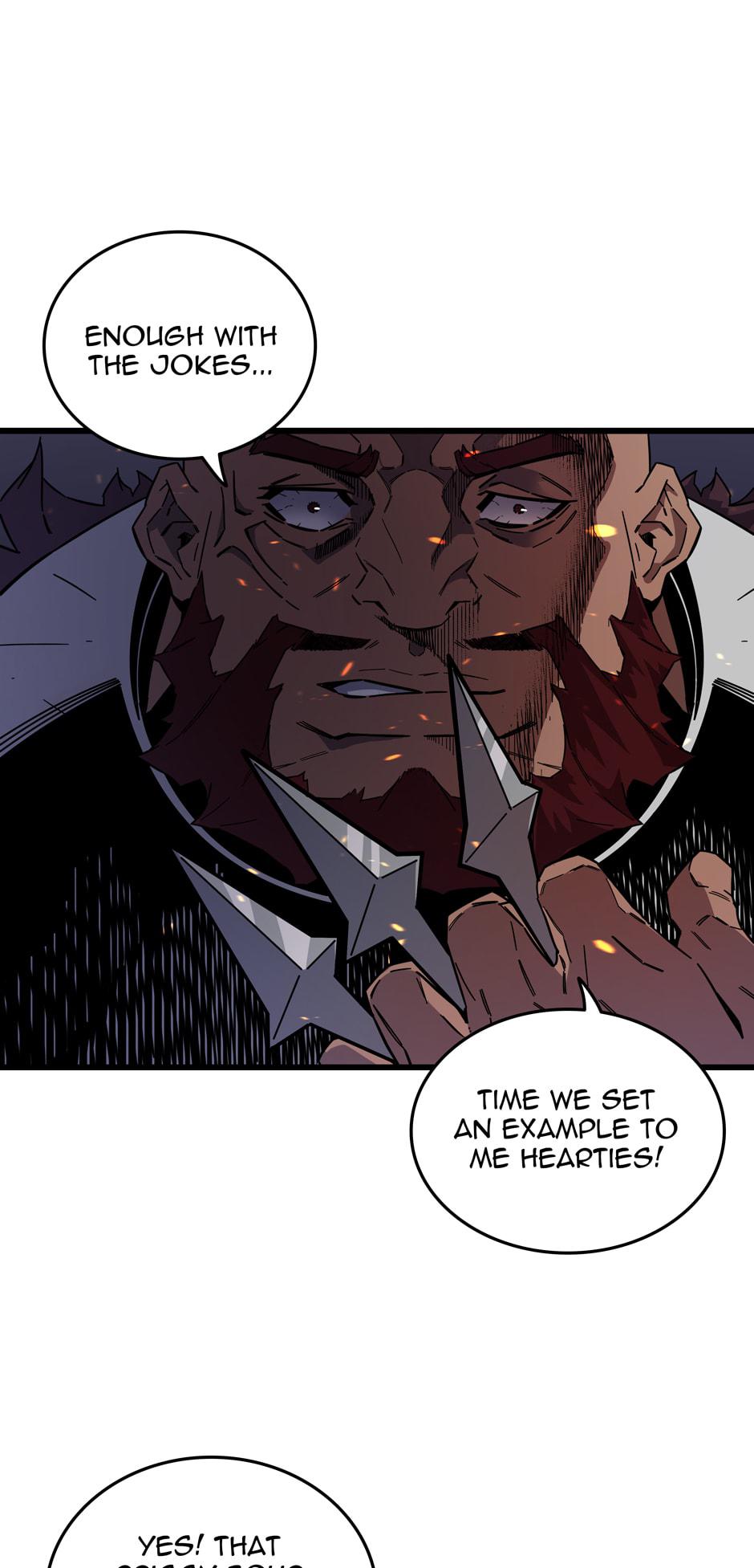 The Archmage Returns After 4000 Years Chapter 13 — page 19