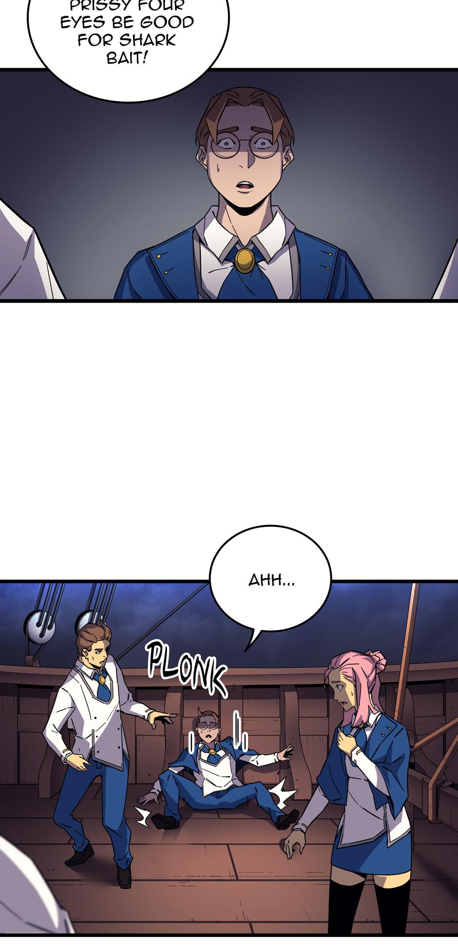 The Archmage Returns After 4000 Years Chapter 13 — page 20