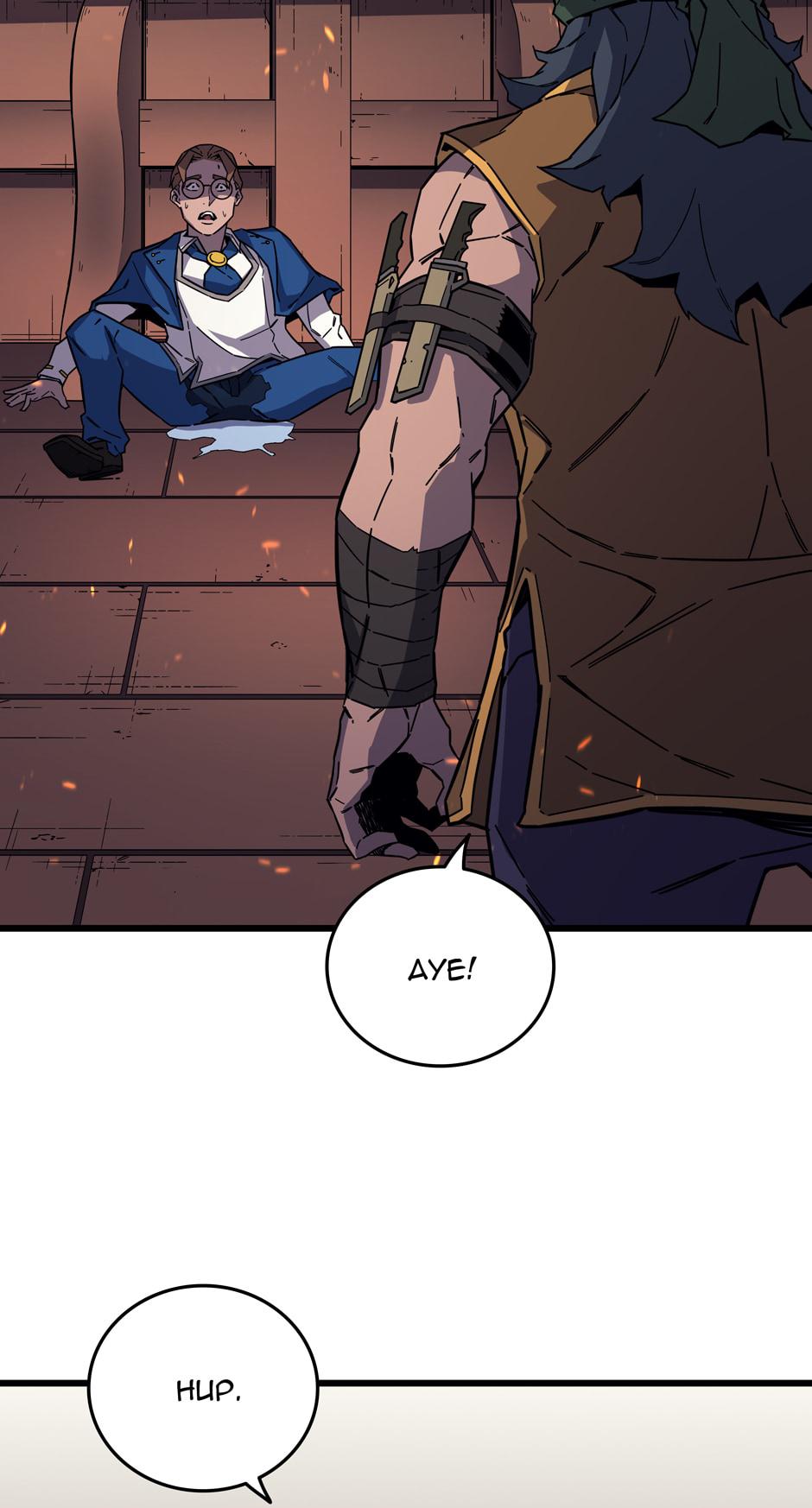 The Archmage Returns After 4000 Years Chapter 13 — page 23