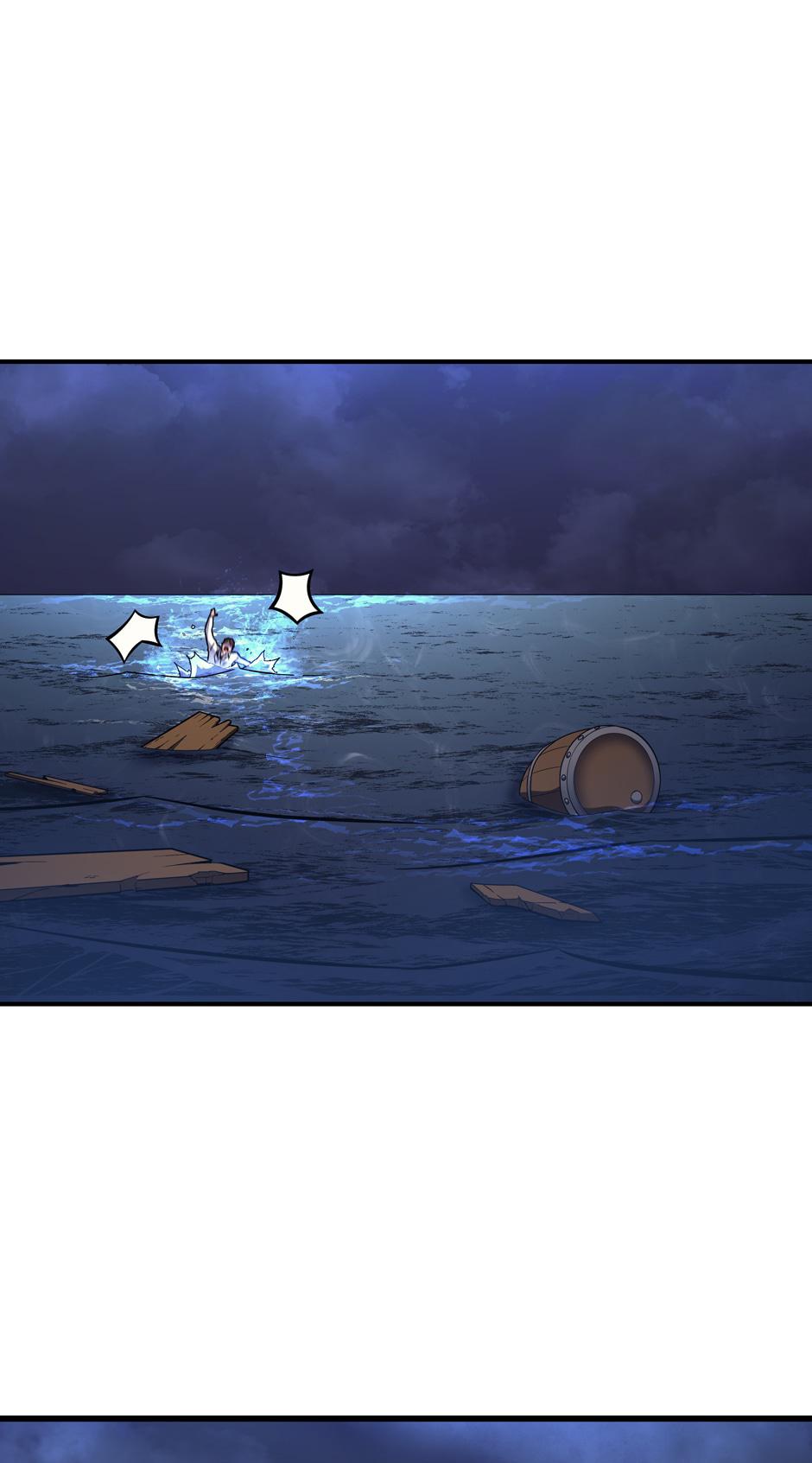 The Archmage Returns After 4000 Years Chapter 13 — page 27
