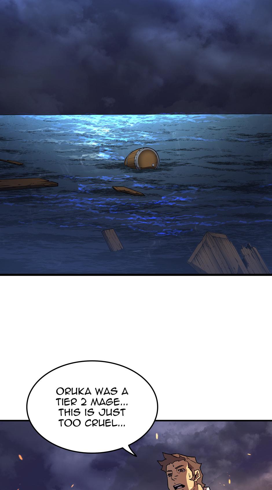 The Archmage Returns After 4000 Years Chapter 13 — page 28