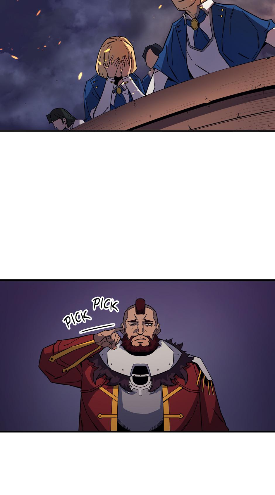 The Archmage Returns After 4000 Years Chapter 13 — page 29