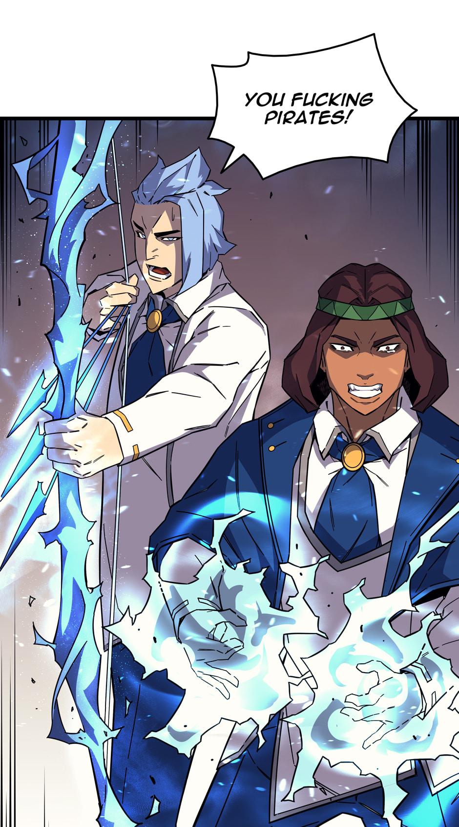 The Archmage Returns After 4000 Years Chapter 13 — page 30