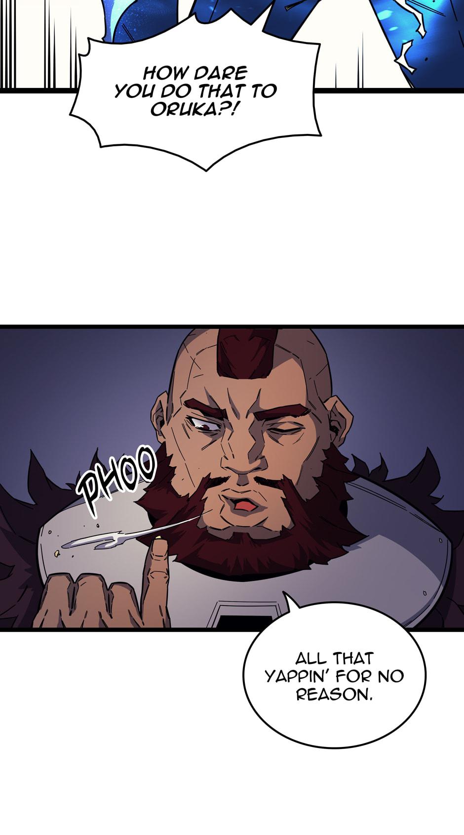 The Archmage Returns After 4000 Years Chapter 13 — page 31