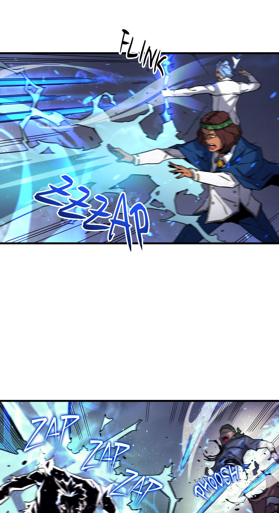 The Archmage Returns After 4000 Years Chapter 13 — page 32