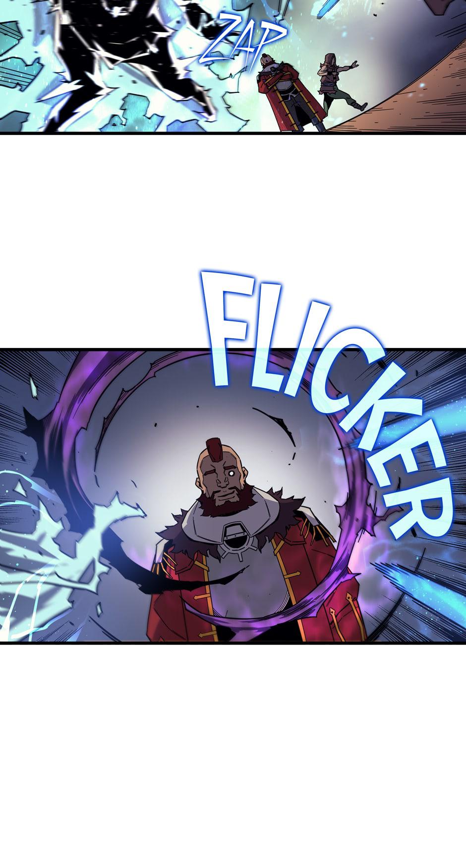 The Archmage Returns After 4000 Years Chapter 13 — page 33