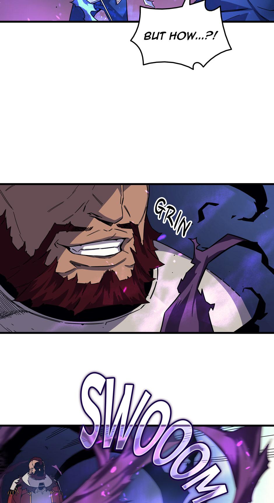 The Archmage Returns After 4000 Years Chapter 13 — page 35
