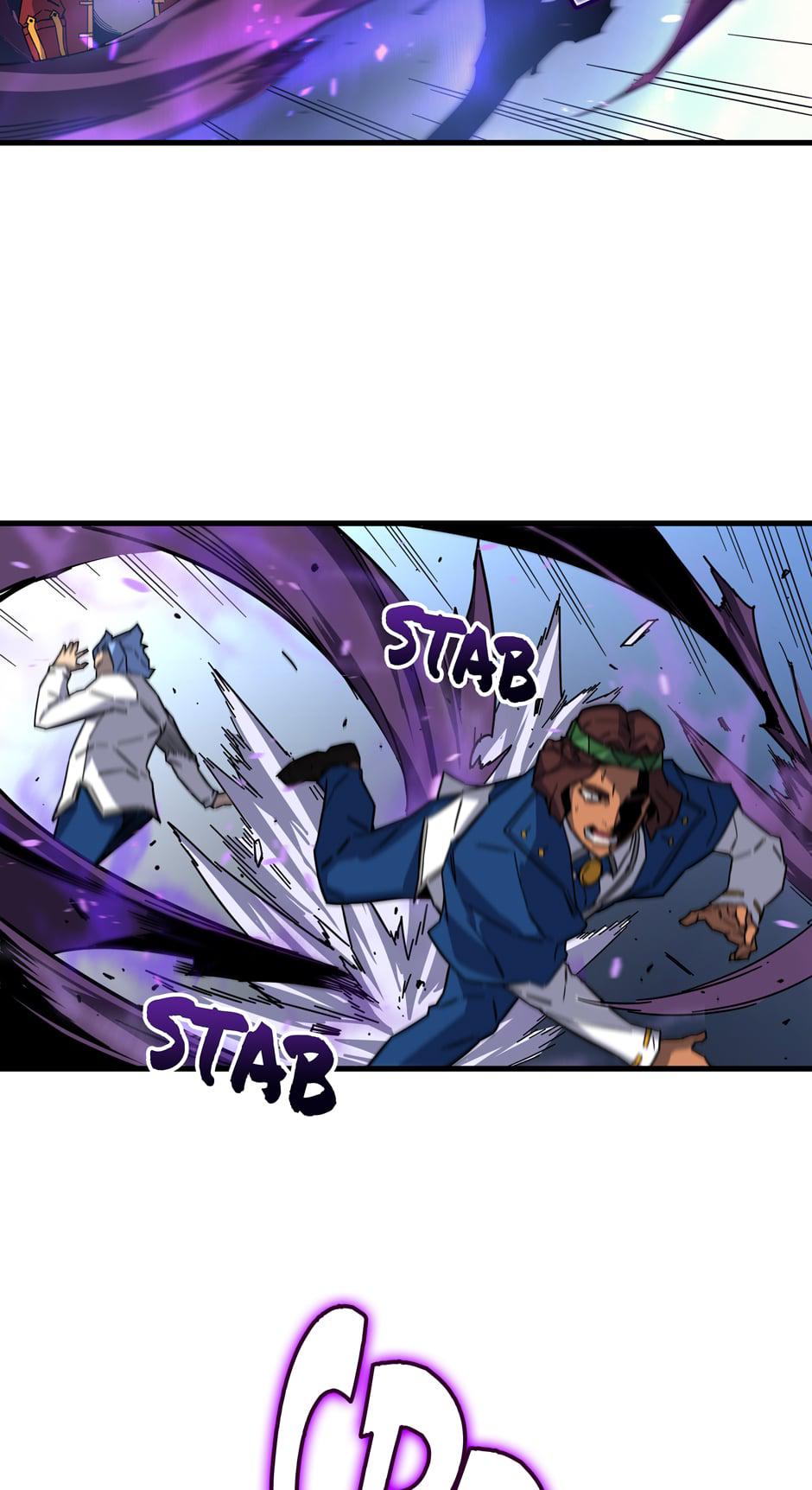 The Archmage Returns After 4000 Years Chapter 13 — page 36