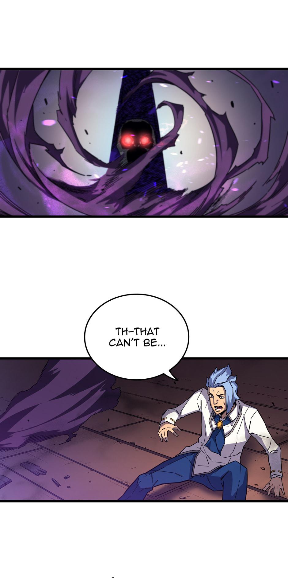 The Archmage Returns After 4000 Years Chapter 13 — page 38