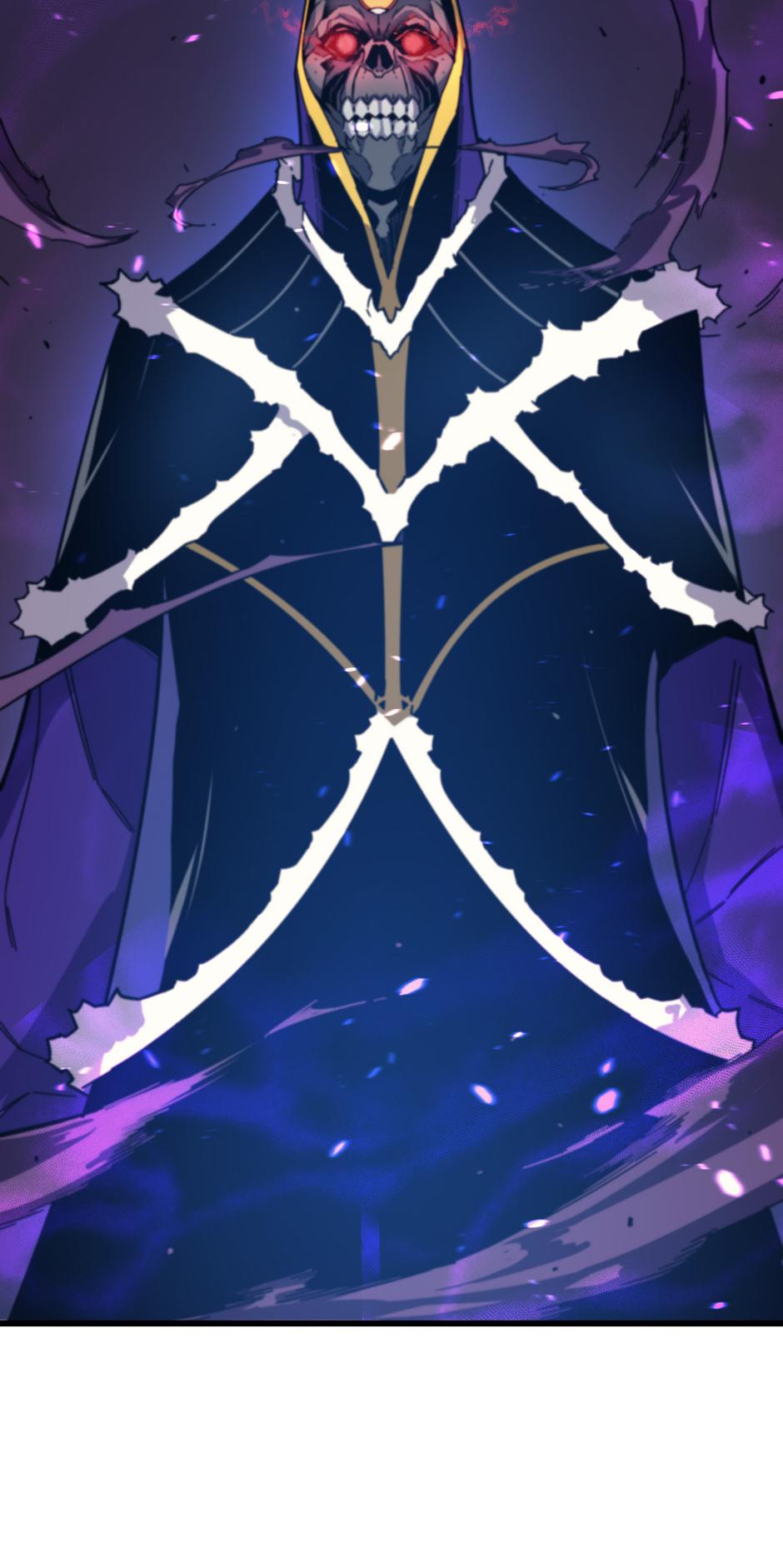 The Archmage Returns After 4000 Years Chapter 13 — page 40