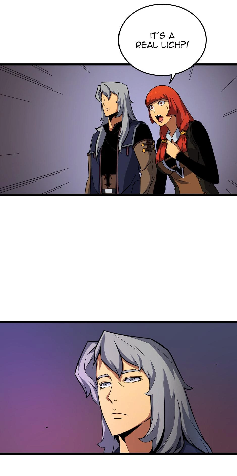 The Archmage Returns After 4000 Years Chapter 13 — page 41