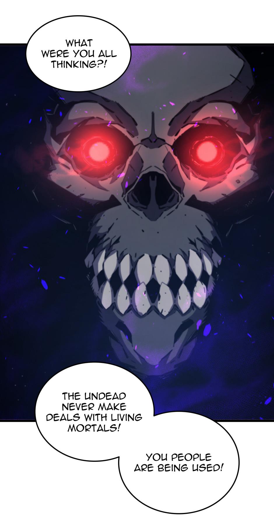 The Archmage Returns After 4000 Years Chapter 13 — page 43