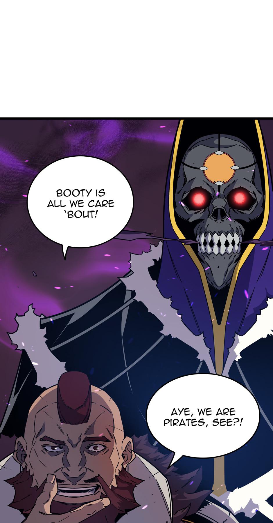 The Archmage Returns After 4000 Years Chapter 13 — page 44