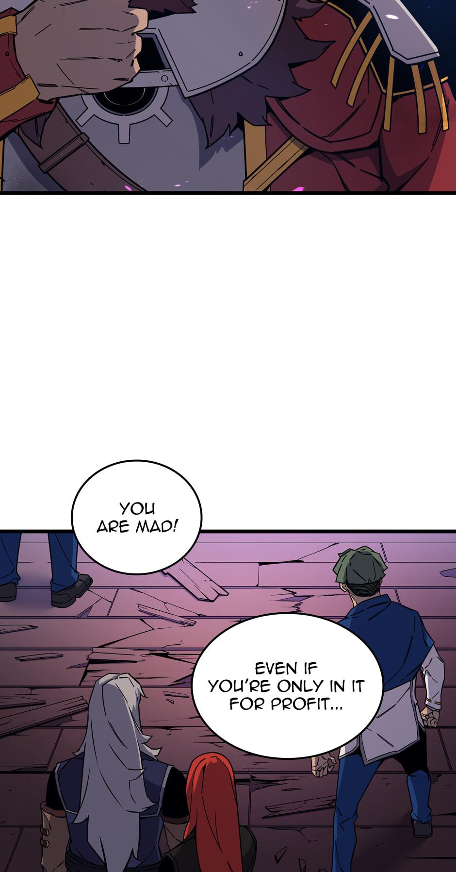 The Archmage Returns After 4000 Years Chapter 13 — page 45