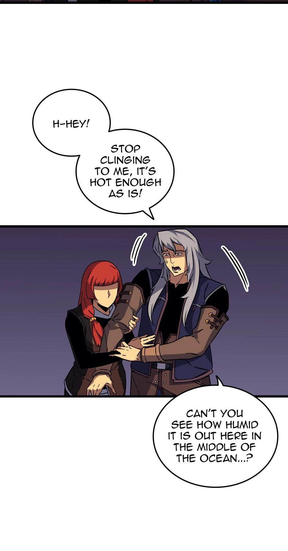 The Archmage Returns After 4000 Years Chapter 13 — page 46