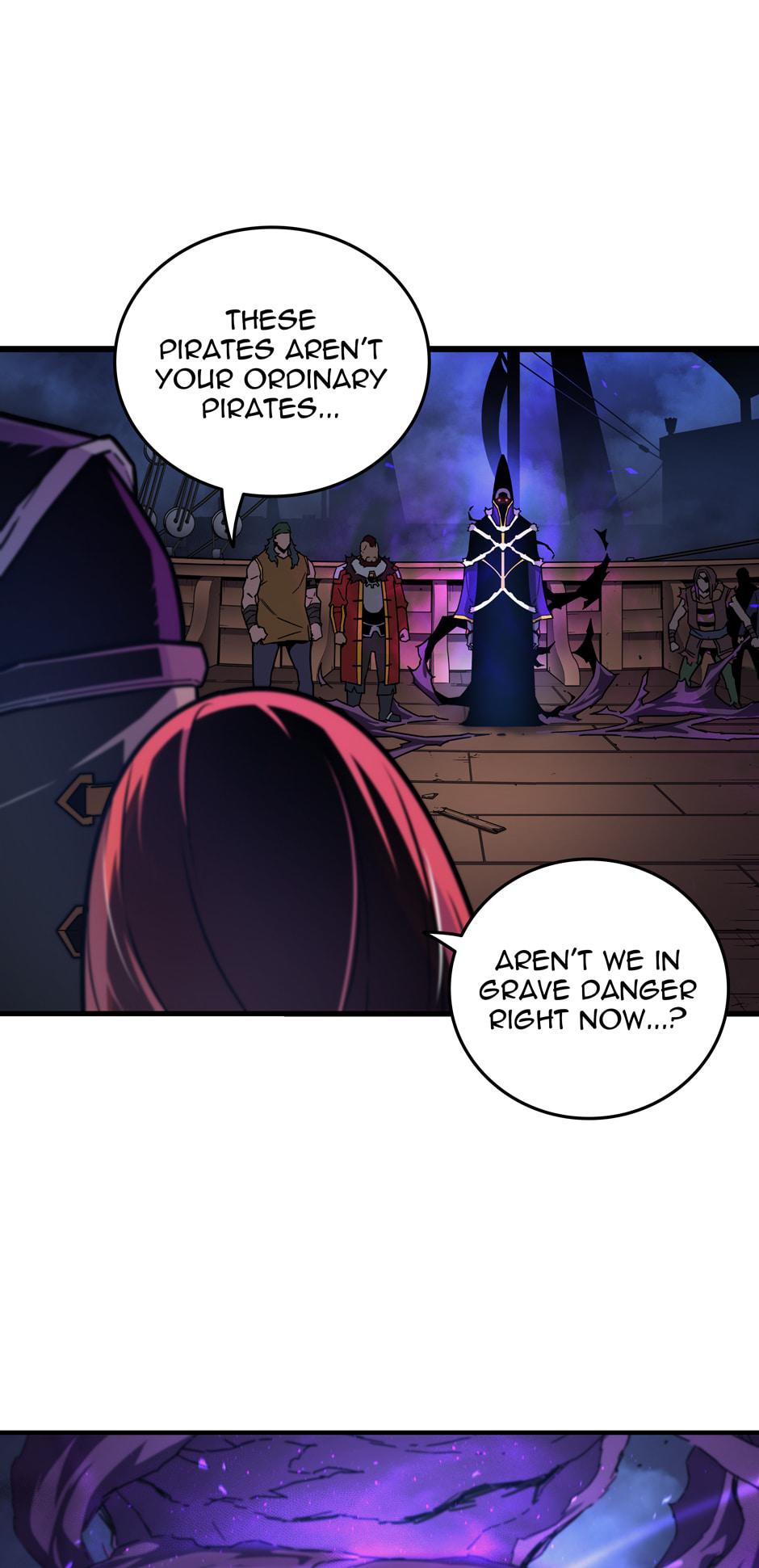 The Archmage Returns After 4000 Years Chapter 13 — page 49
