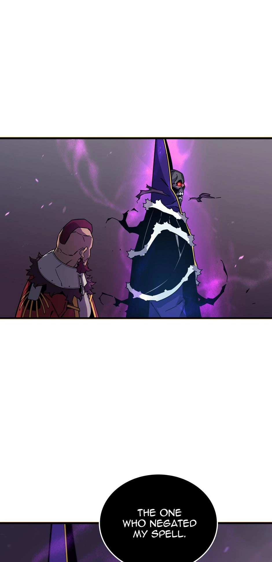 The Archmage Returns After 4000 Years Chapter 13 — page 52