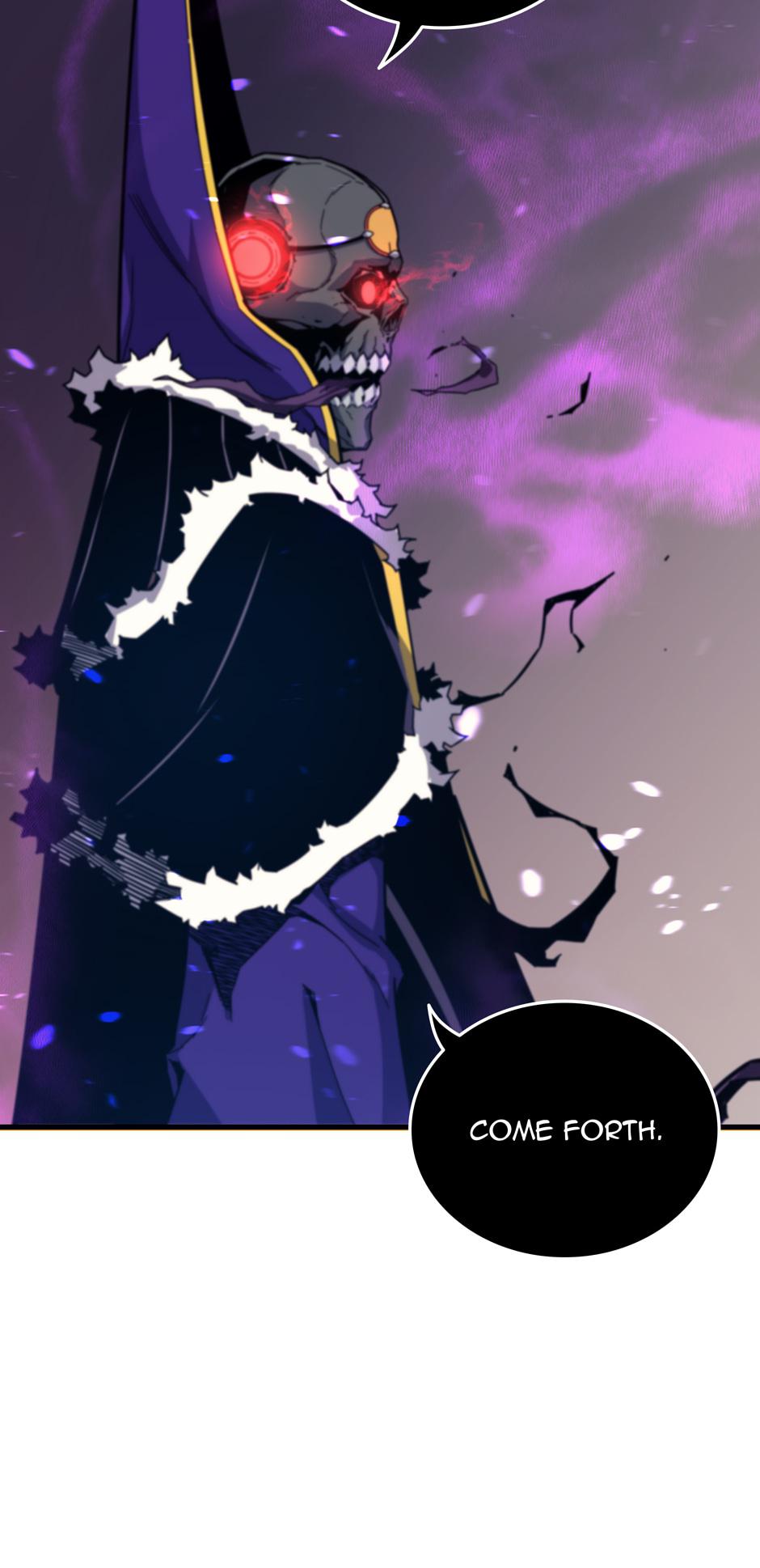 The Archmage Returns After 4000 Years Chapter 13 — page 53