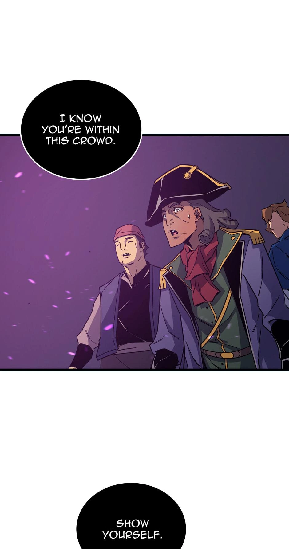 The Archmage Returns After 4000 Years Chapter 13 — page 54