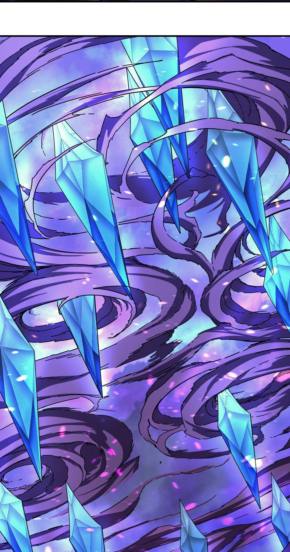 The Archmage Returns After 4000 Years Chapter 13 — page 56
