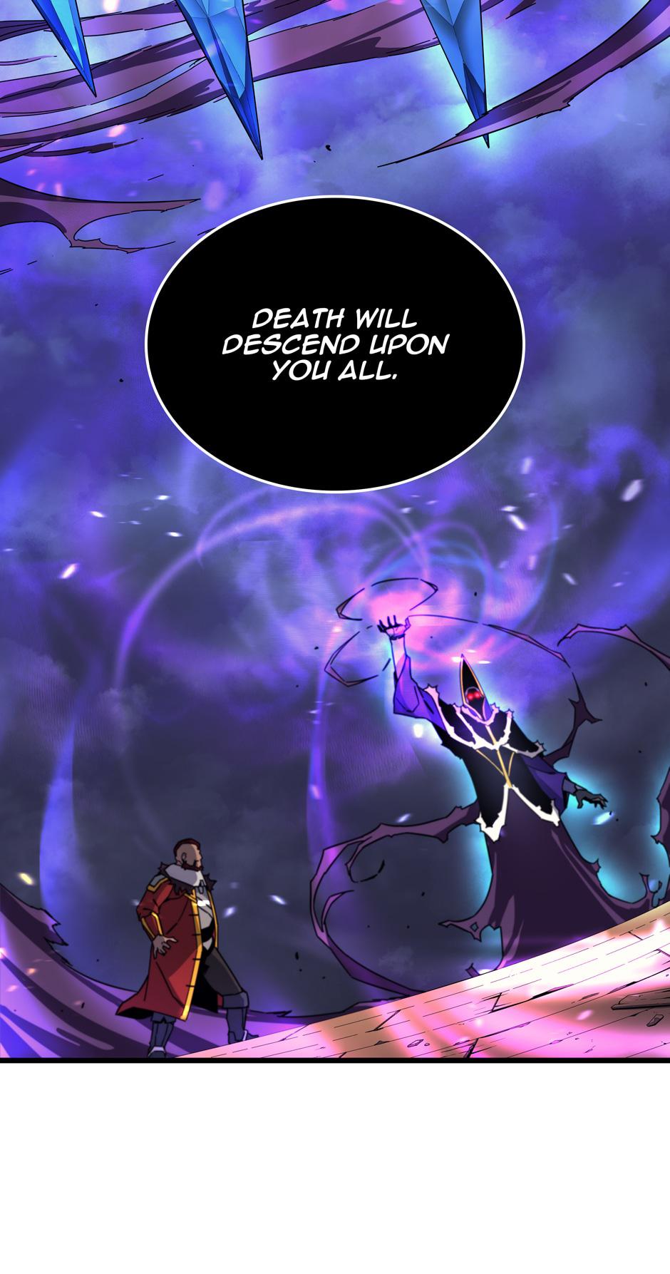 The Archmage Returns After 4000 Years Chapter 13 — page 57