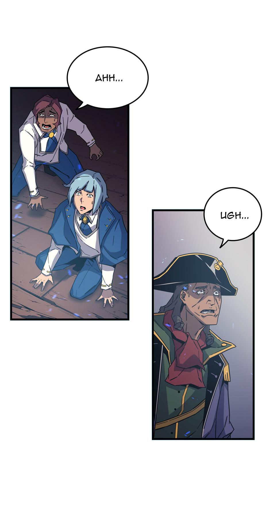 The Archmage Returns After 4000 Years Chapter 13 — page 58