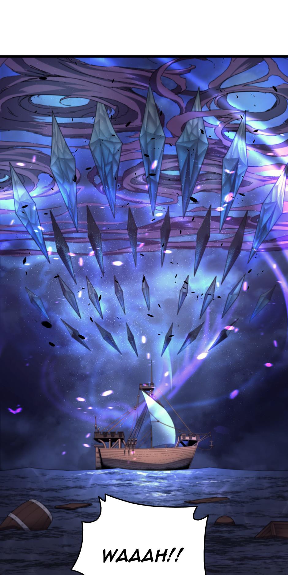 The Archmage Returns After 4000 Years Chapter 13 — page 59