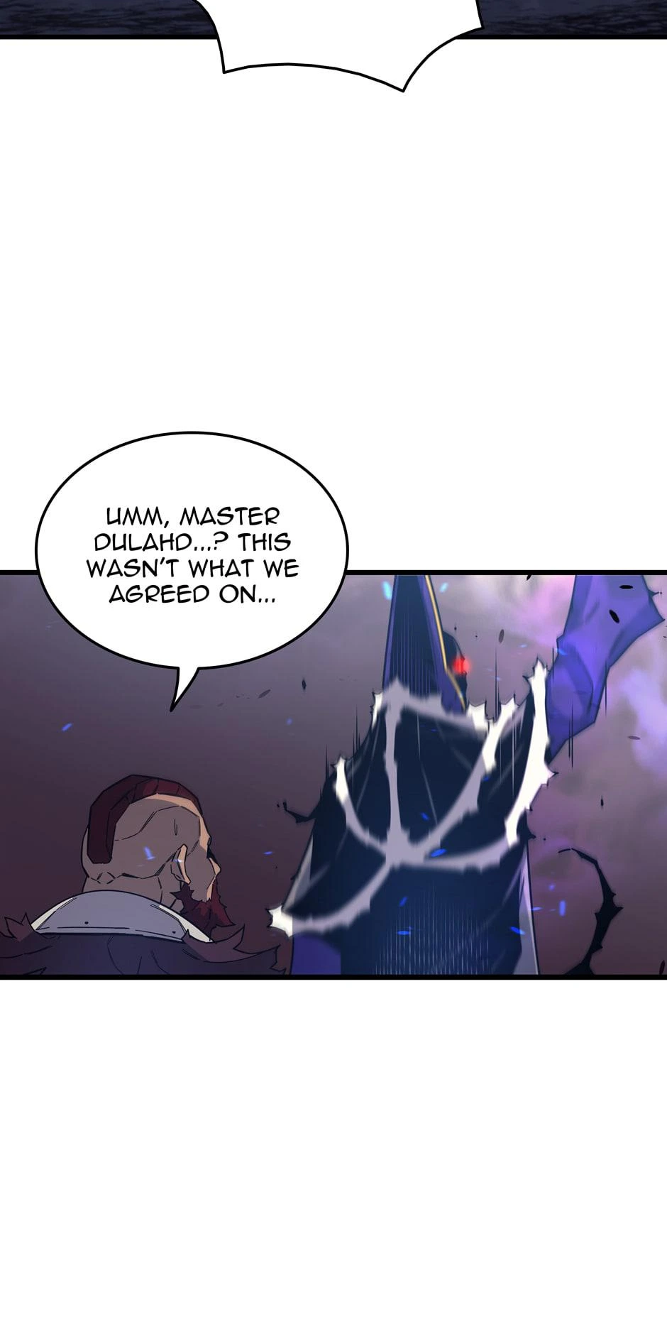 The Archmage Returns After 4000 Years Chapter 13 — page 60