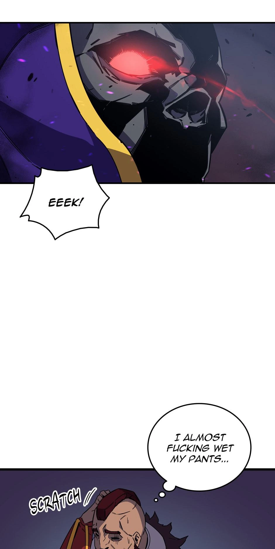 The Archmage Returns After 4000 Years Chapter 13 — page 61