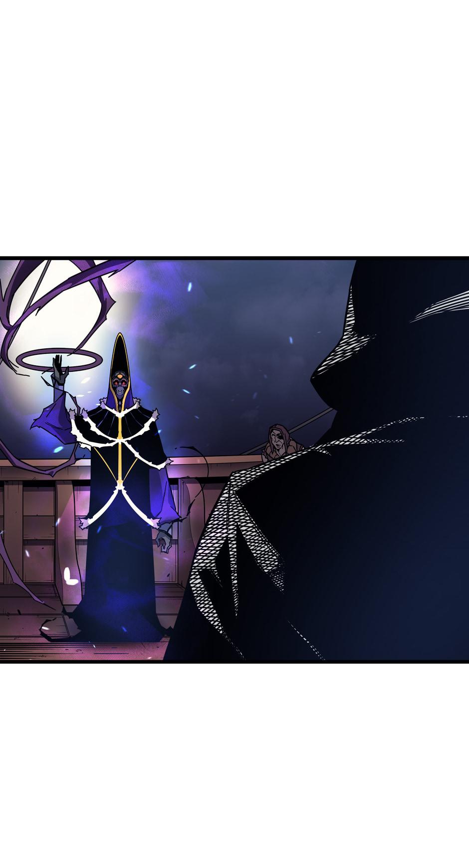 The Archmage Returns After 4000 Years Chapter 13 — page 63