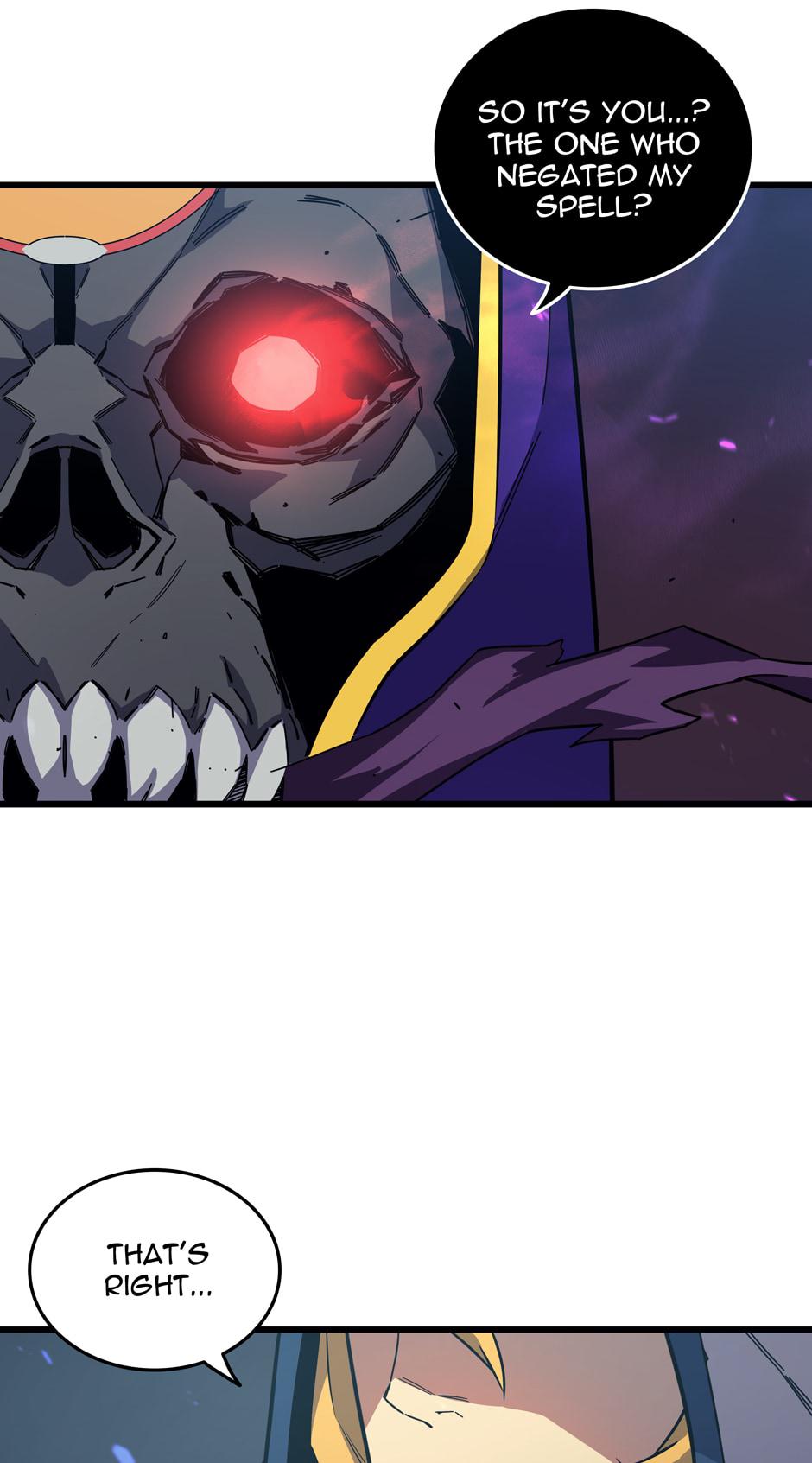 The Archmage Returns After 4000 Years Chapter 13 — page 64